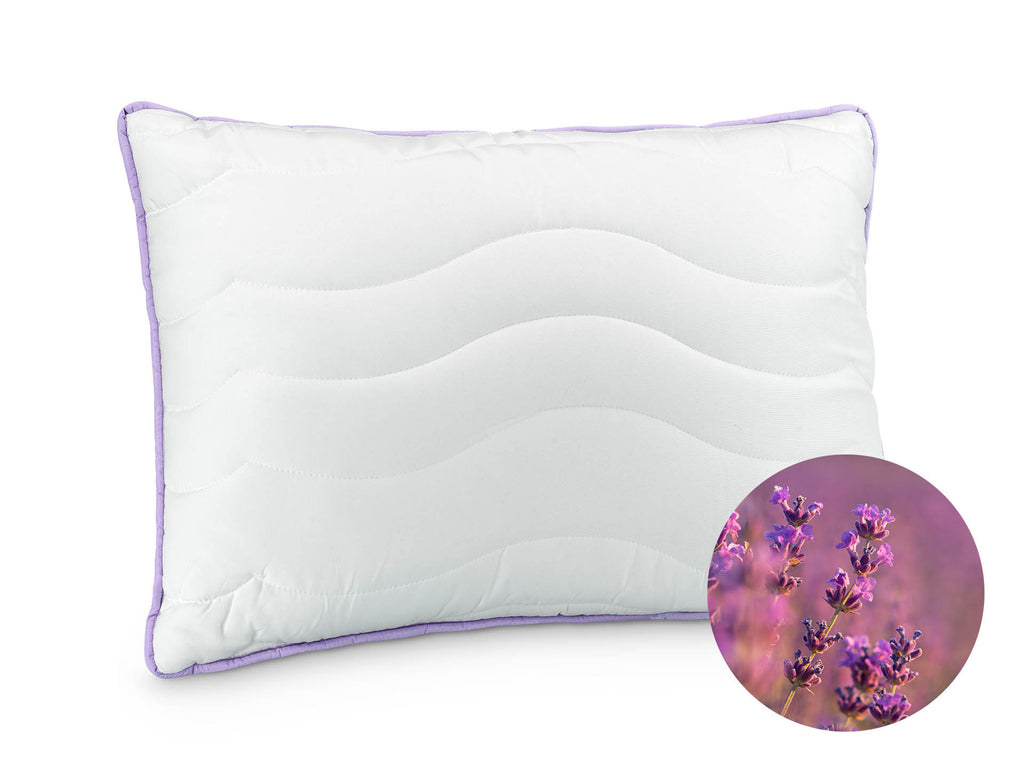 Dormeo Lavender Essential klasszikus párna 50x70 cm
