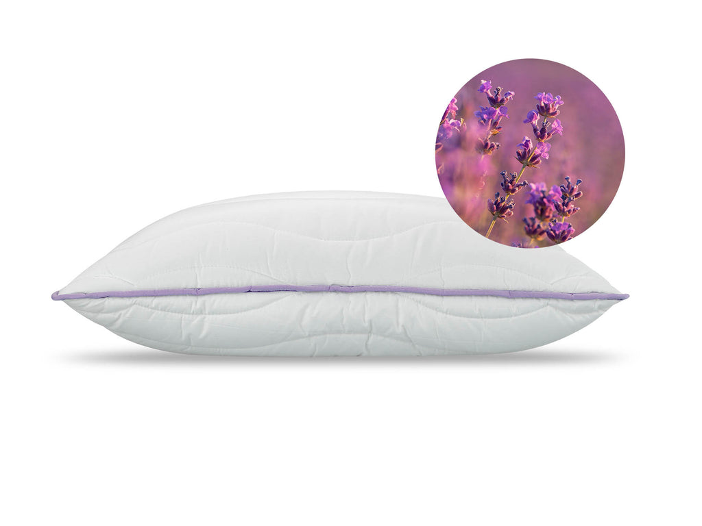 Dormeo Lavender Essential klasszikus párna 50x70 cm