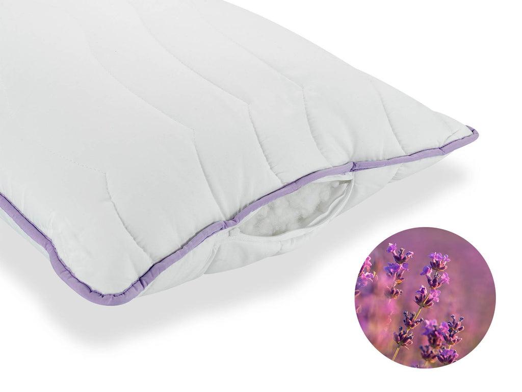 Dormeo Lavender Essential klasszikus párna 50x70 cm