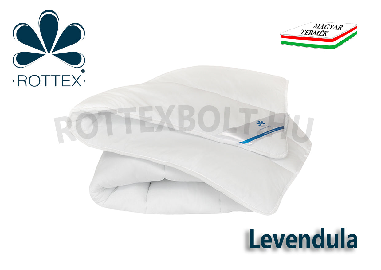 Rottex Levendula paplanok