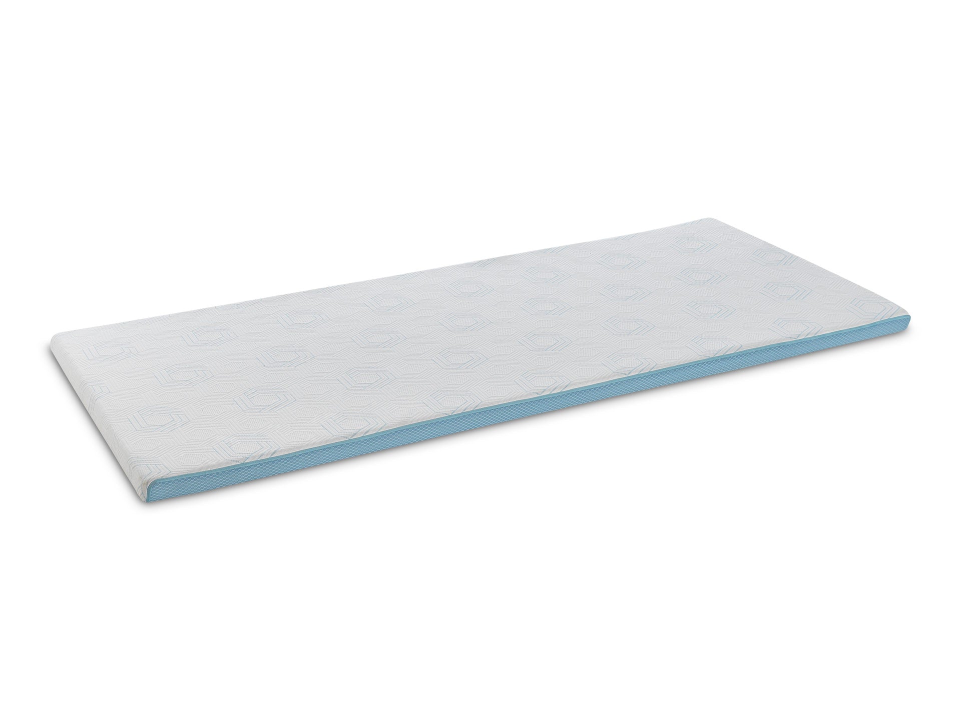 Dormeo Memosan Ultimo Roll Up 5+2 Fedőmatrac