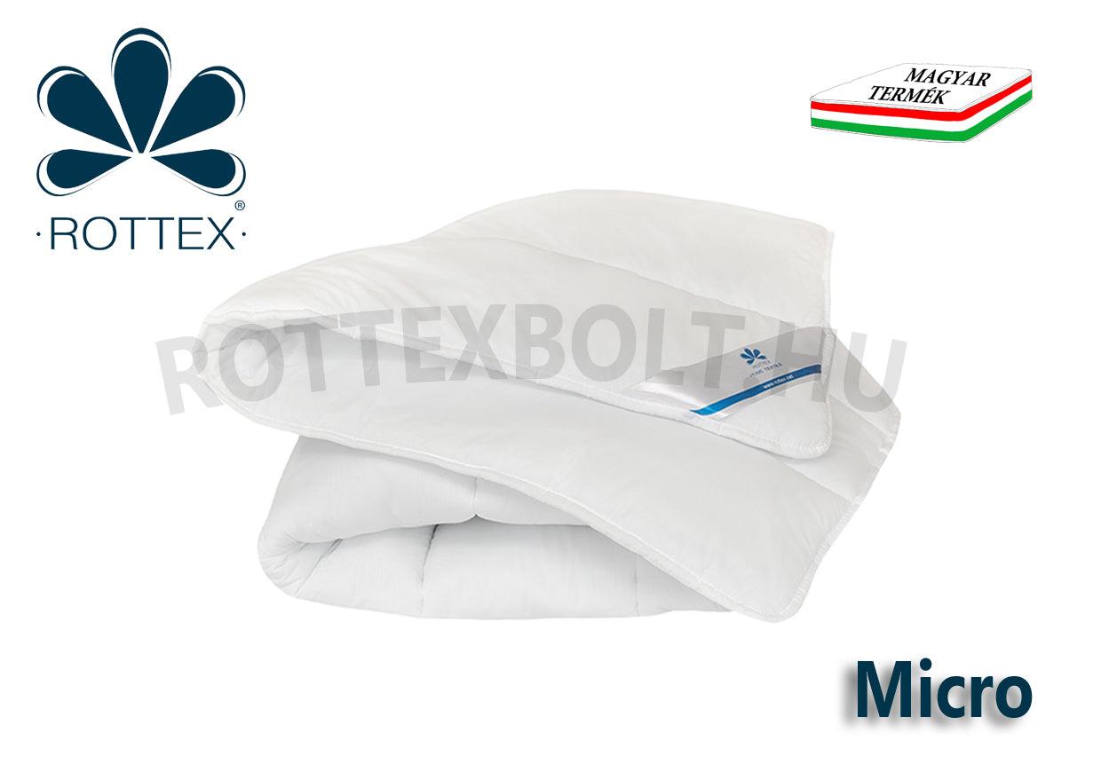 Rottex Micro paplanok