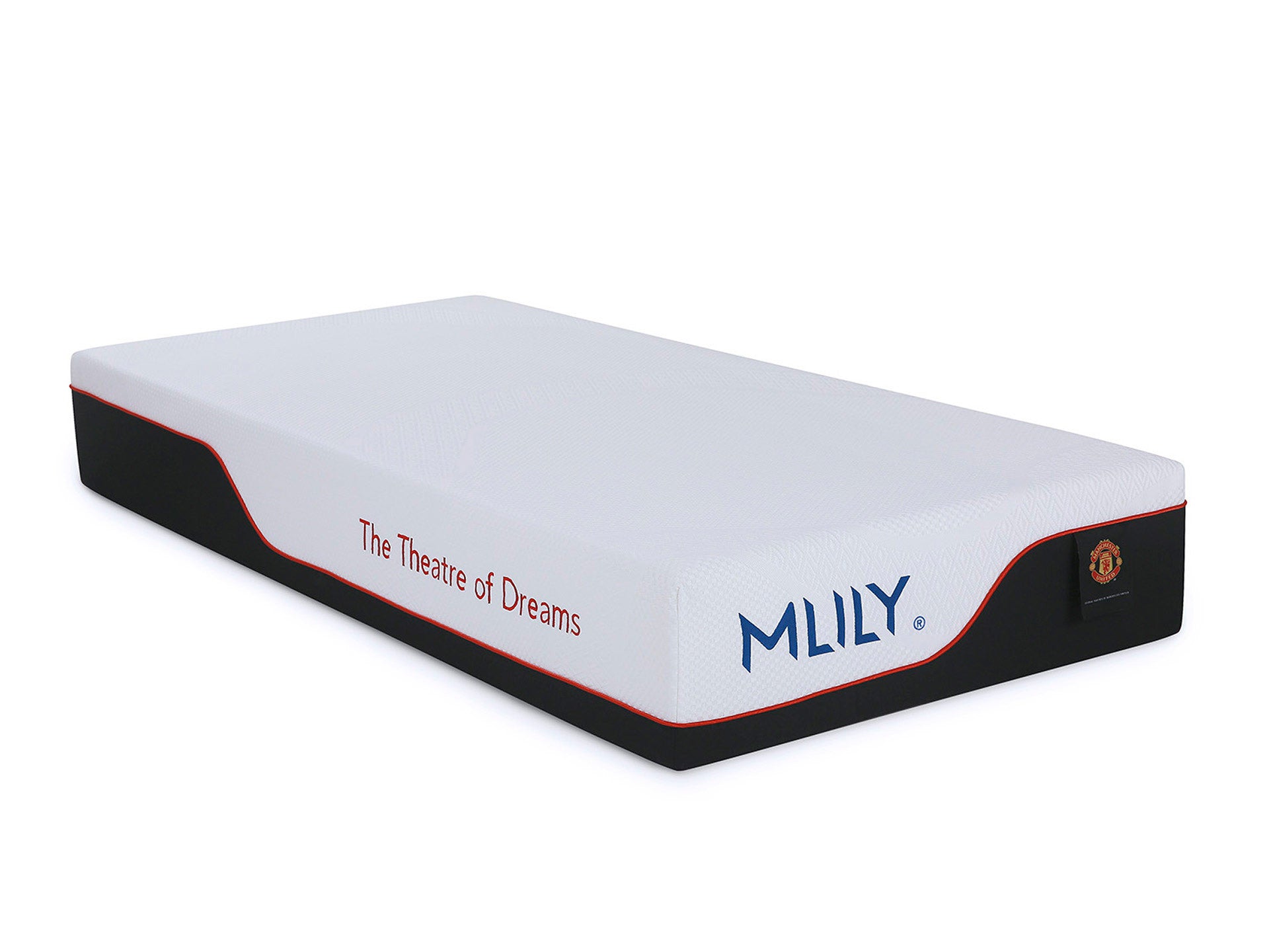Mlily Manchester United Supreme matrac