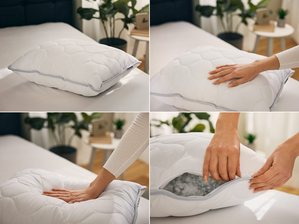 My Comfortable párna