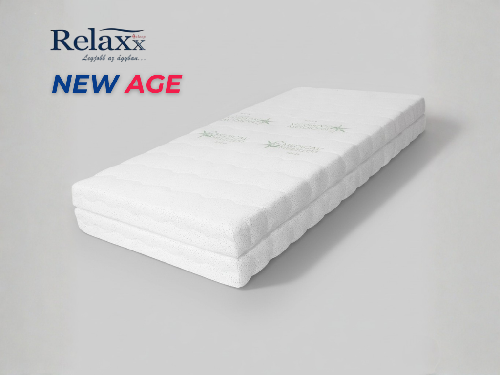 Relaxx New Age