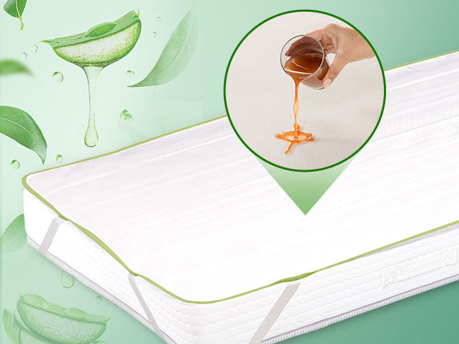 Dormeo Aloe Vera matracvédő