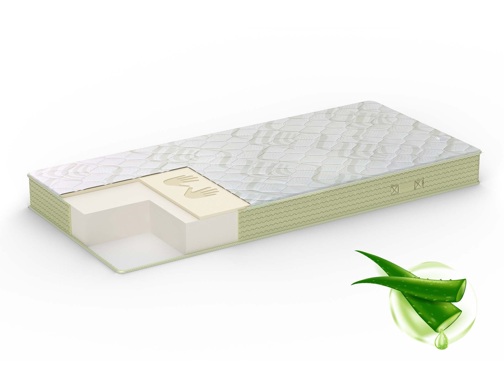 Dormeo Aloe Vera+ Memory matrac