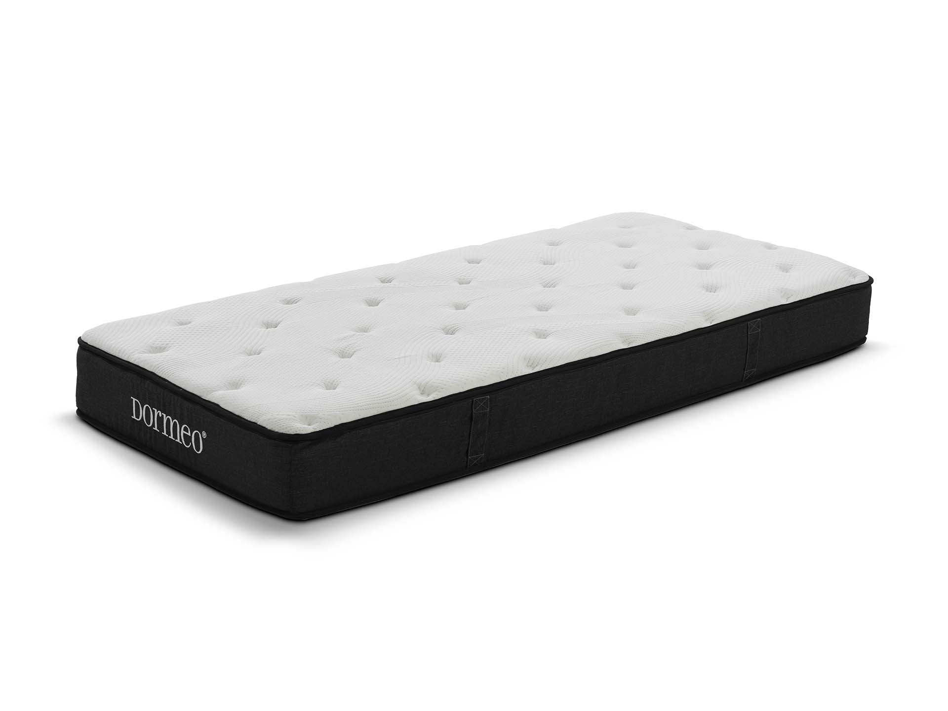 Dormeo iMemory S+ Silver Deluxe matrac