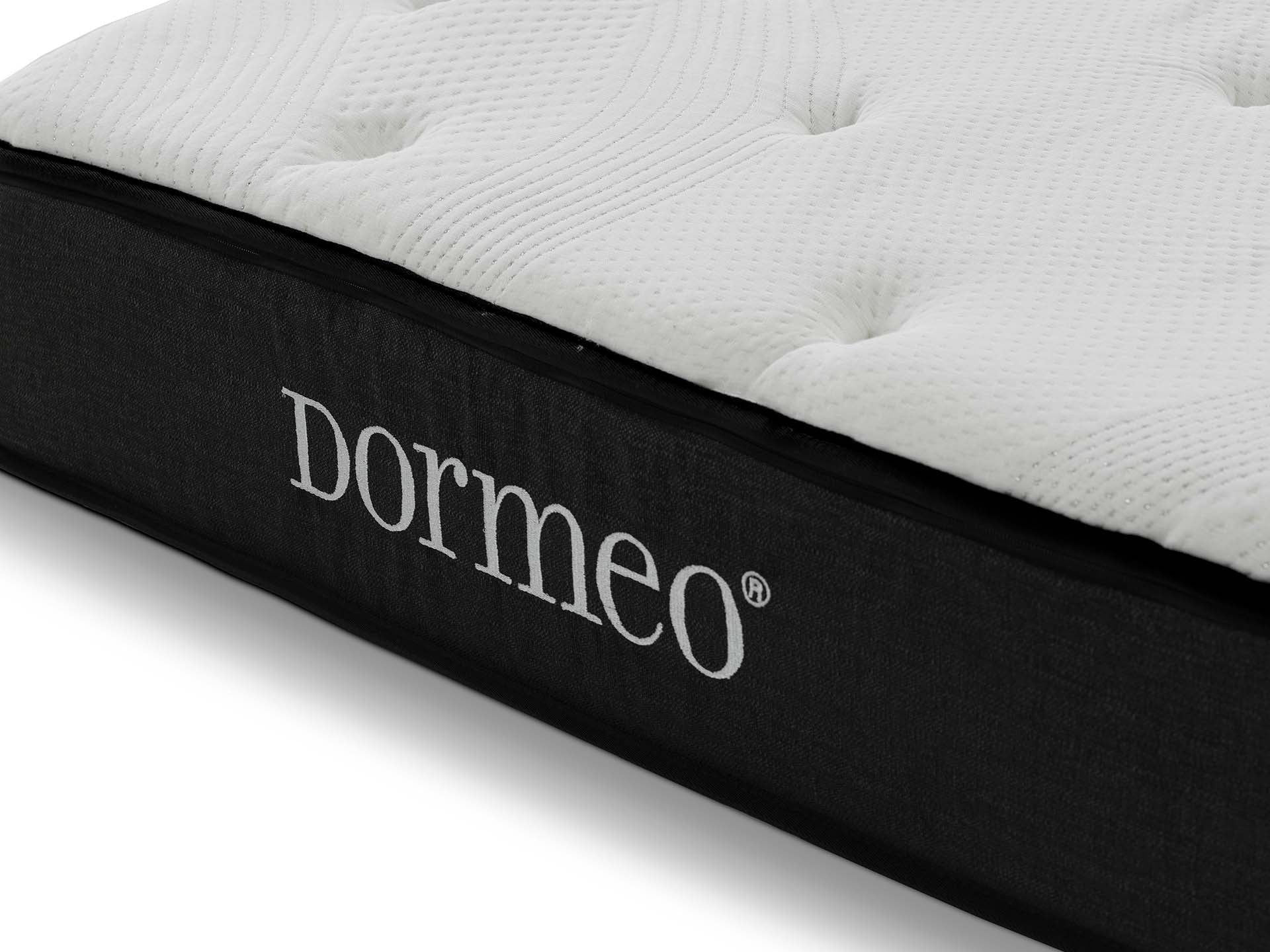 Dormeo iMemory S+ Silver Deluxe matrac