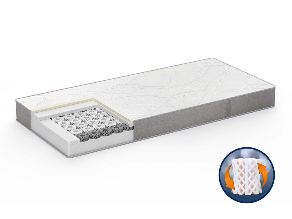 Dormeo Fresh Prima Silver matrac