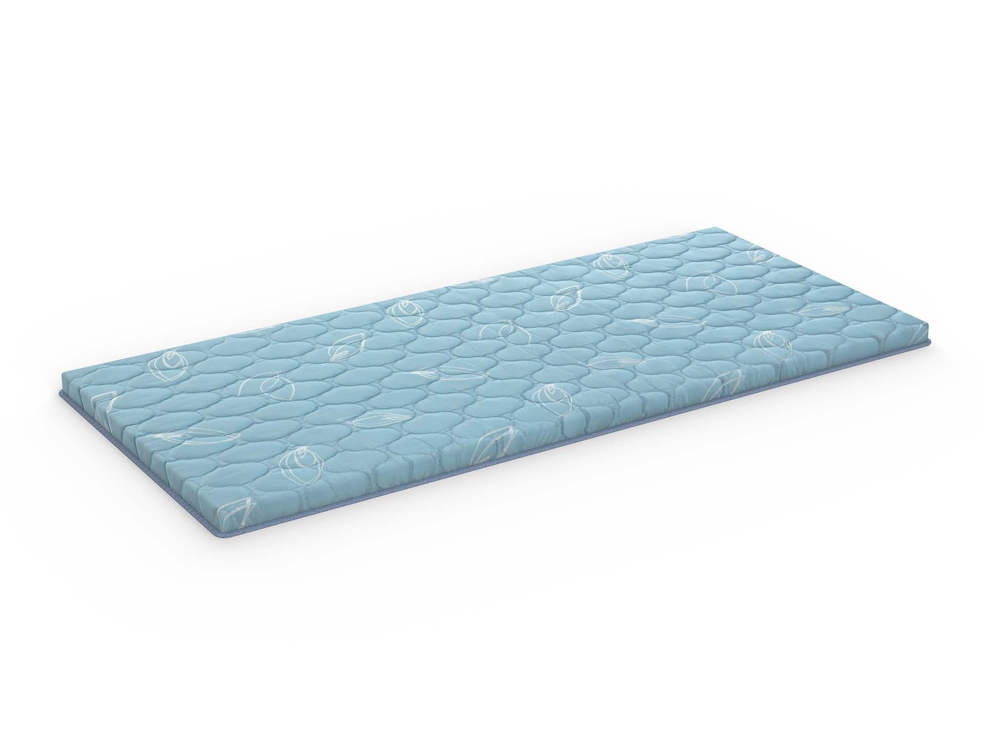 Dormeo Roll Up Fedőmatrac 5 cm