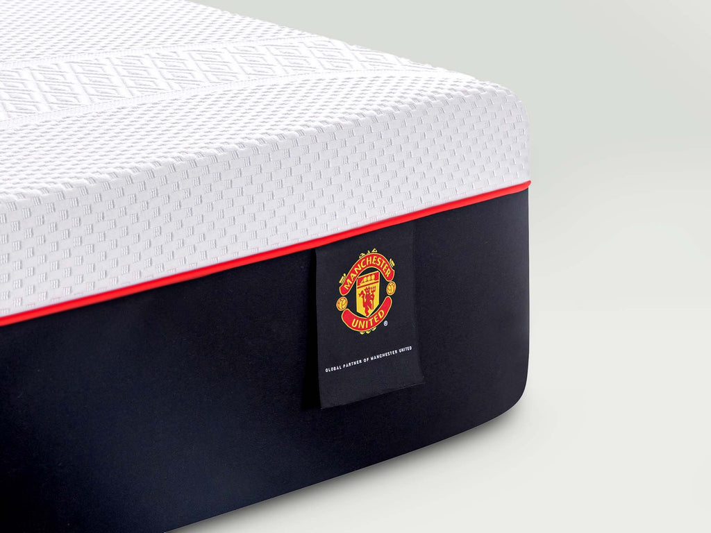 Mlily Manchester United Supreme Hybrid matrac