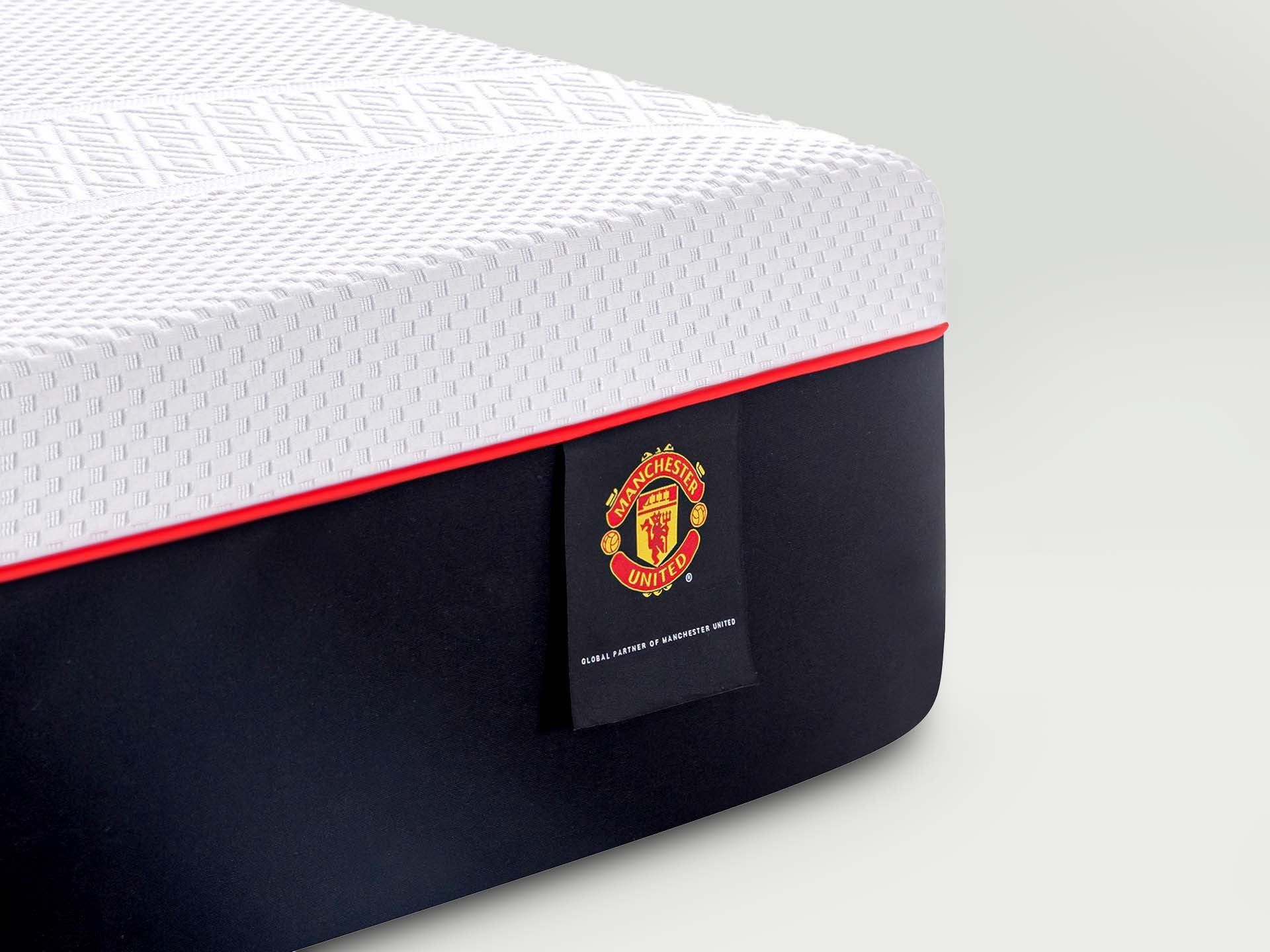 Mlily Manchester United Supreme Hybrid matrac