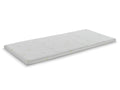 Dormeo Renew Natura Fedőmatrac 4 cm
