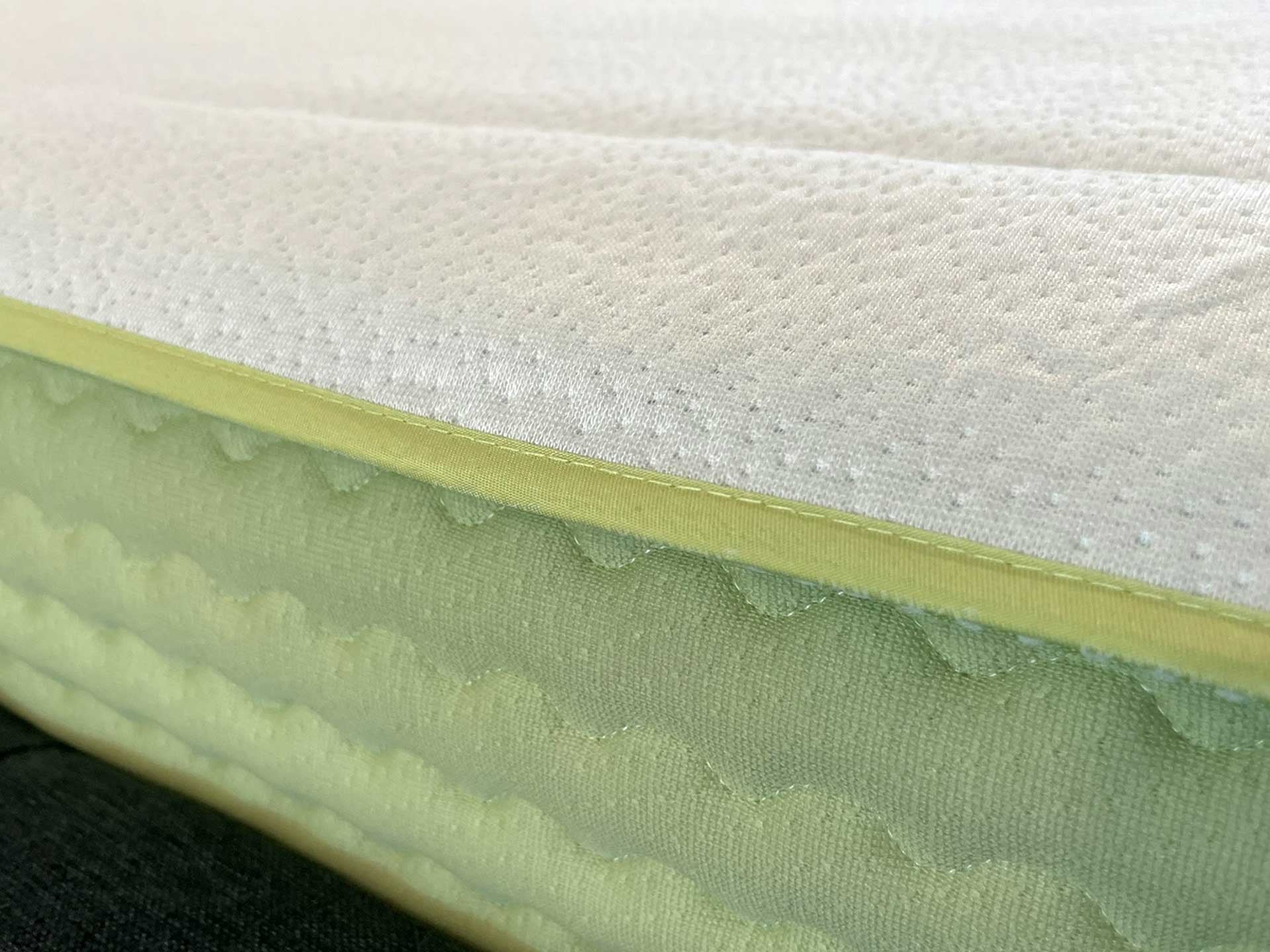 Dormeo Aloe matracvédő