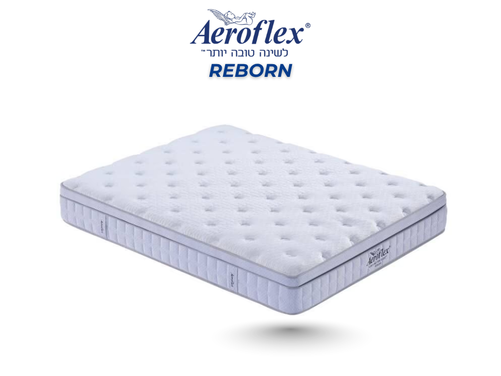 Aeroflex Reborn matrac