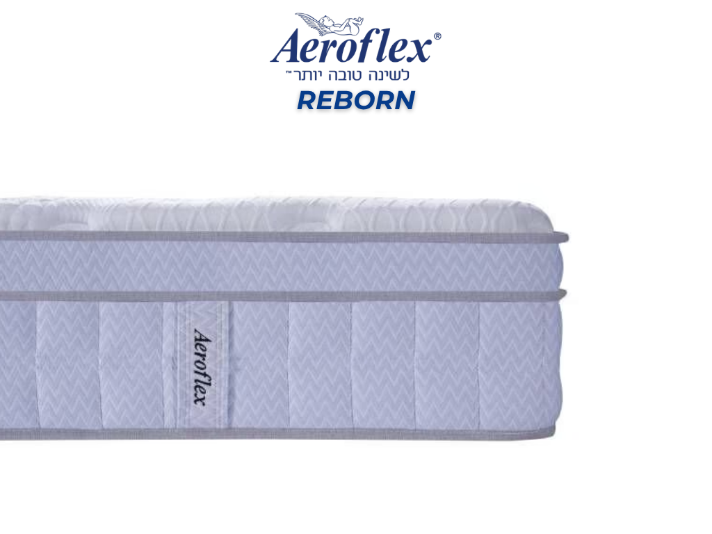 Aeroflex Reborn matrac