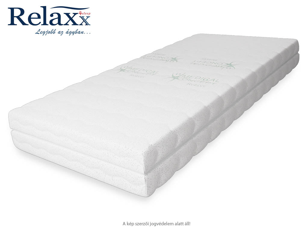 RelaXx® Signum Dual Medium matrac