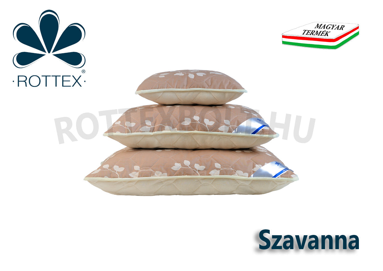 Rottex Szavanna párnák