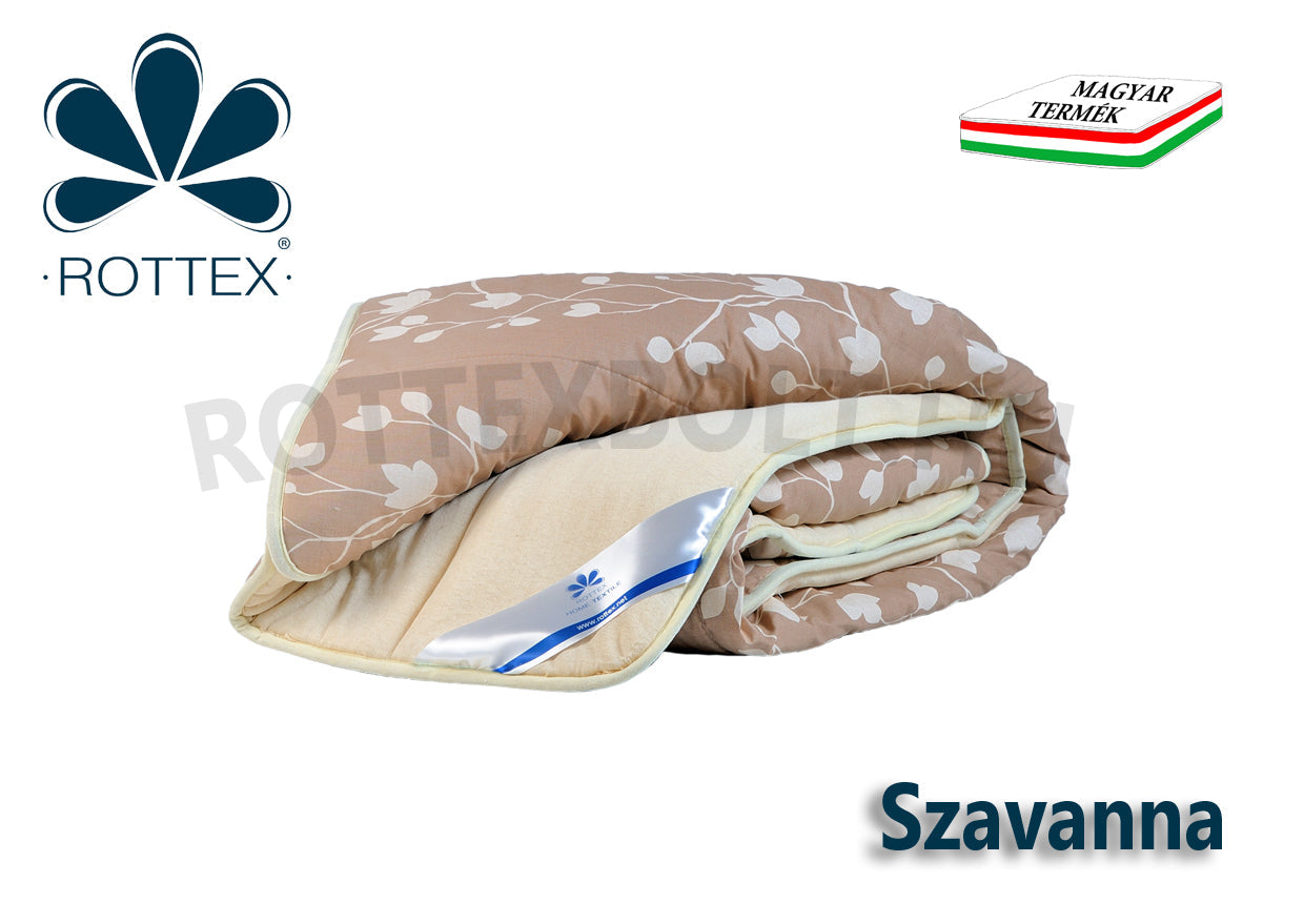 Rottex Szavanna paplanok
