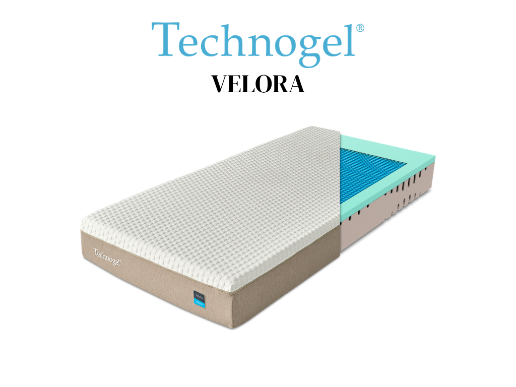 Technogel® Velora Firm