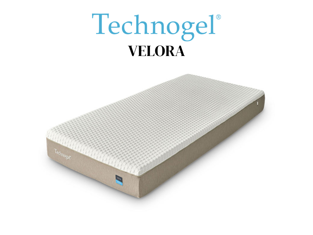 Technogel® Velora Firm