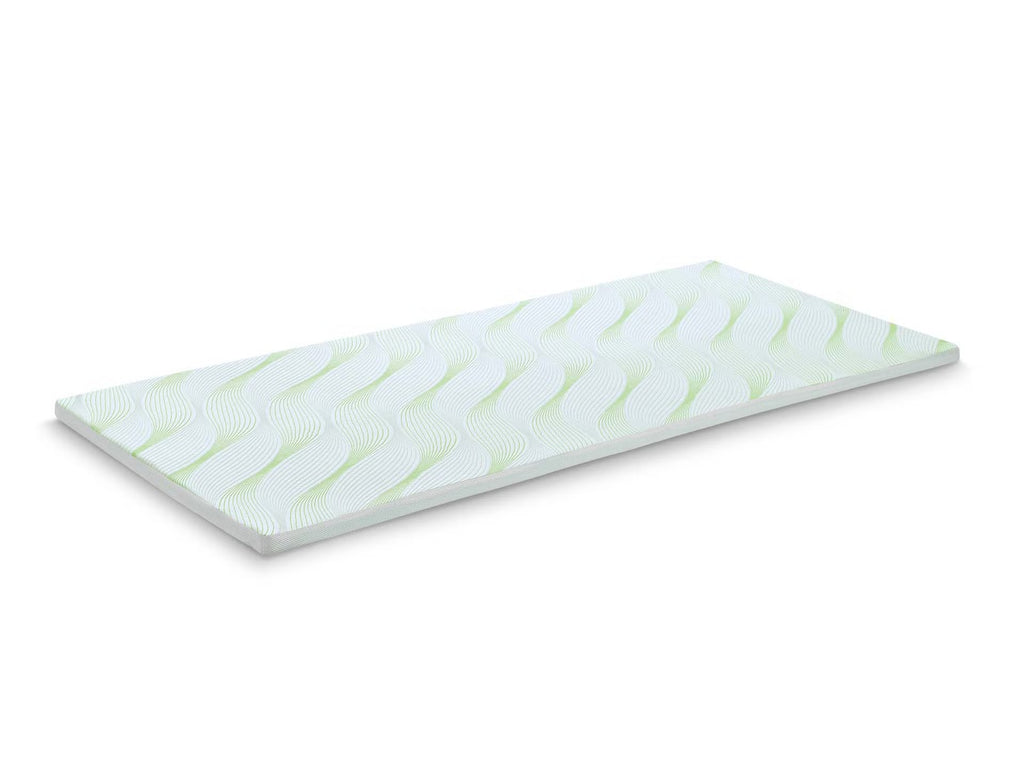 Dormeo Aloe Vera 5 Zónás Fedőmatrac 4 cm