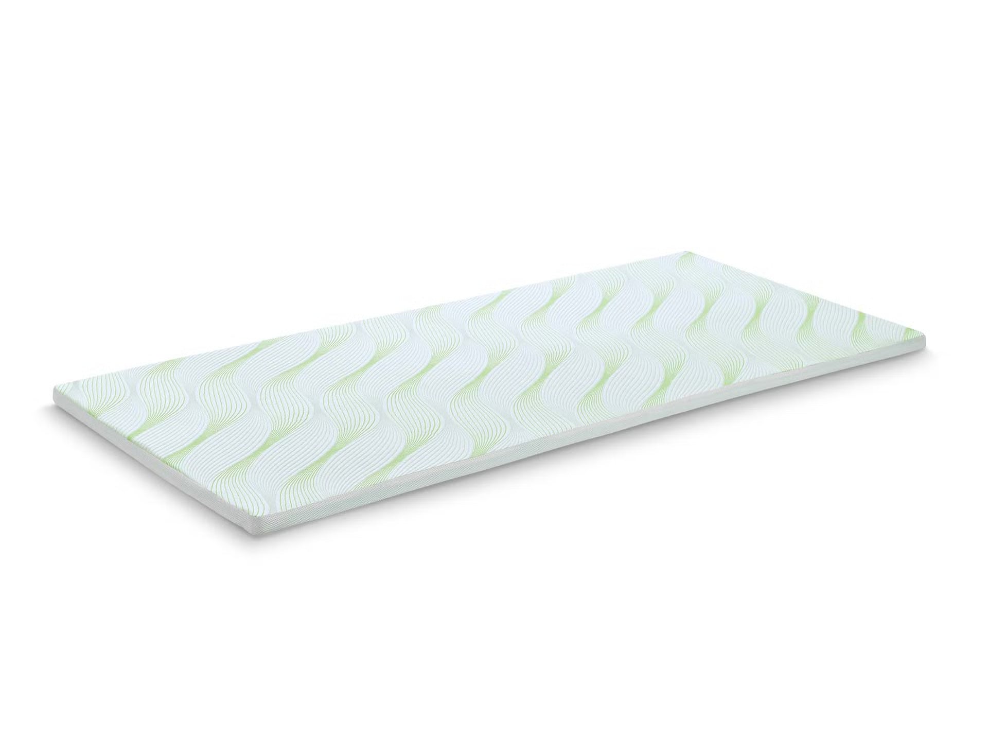 Dormeo Aloe Vera 5 Zónás Fedőmatrac 4 cm