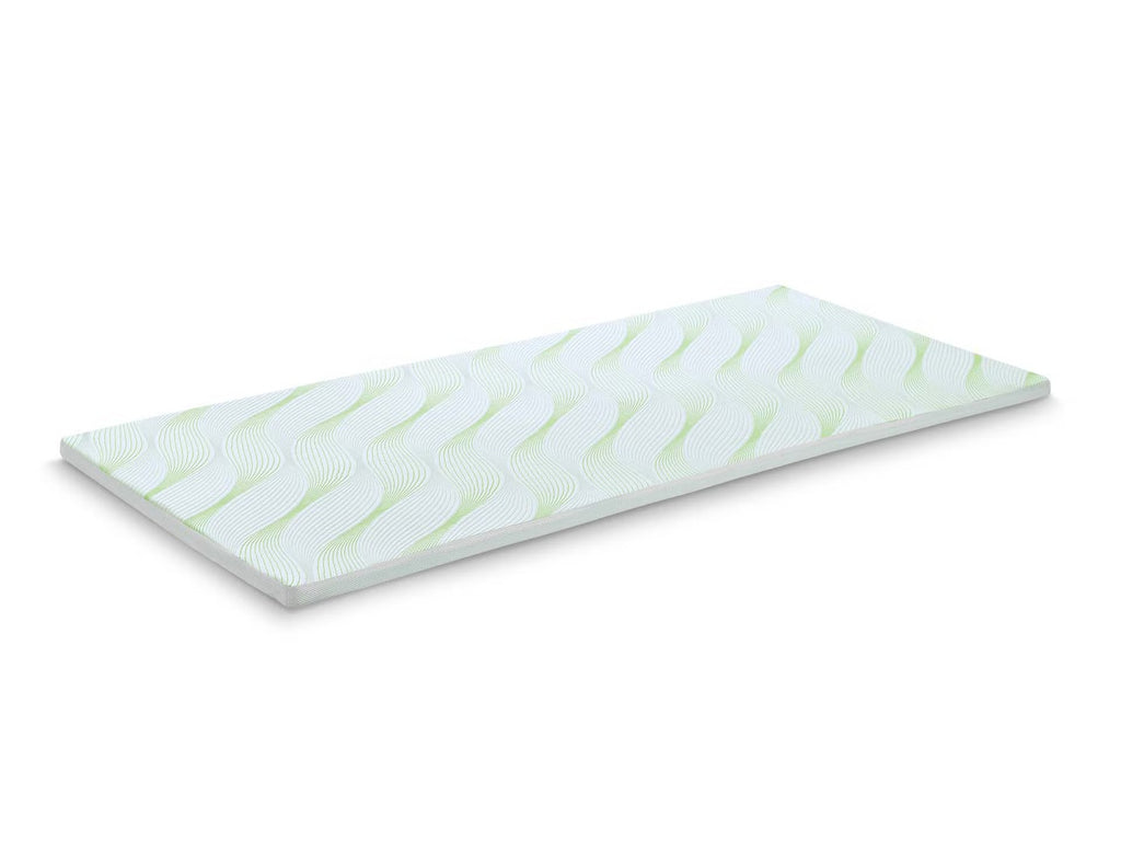 Dormeo Aloe Vera 5 Zónás Fedőmatrac 4 cm